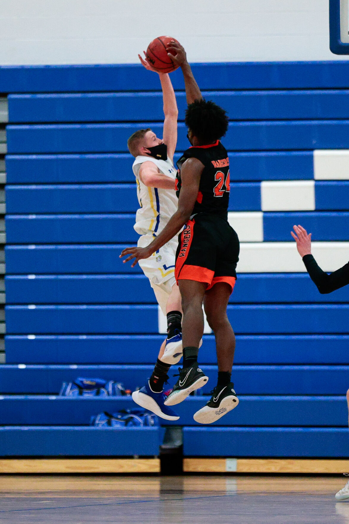 PREP BASKETBALL